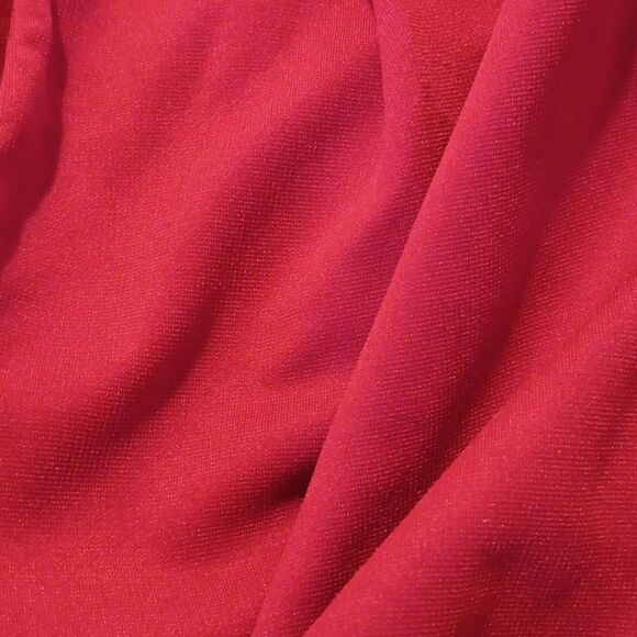 Ceasikery RED Dress. Career. Office. - Picture 12 of 12